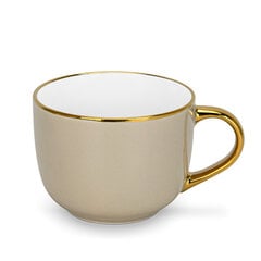 Fissman porcelianinis puodelis, 500 ml kaina ir informacija | Taurės, puodeliai, ąsočiai | pigu.lt
