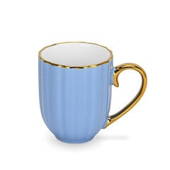 Fissman porcelianinis puodelis, 360 ml kaina ir informacija | Taurės, puodeliai, ąsočiai | pigu.lt