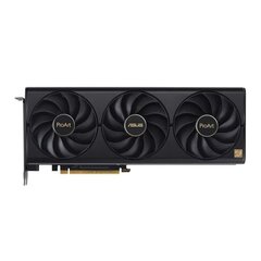 Asus ProArt GeForce RTX 4070 Ti Super OC Edition (90YV0KJ0-M0NA00) kaina ir informacija | Vaizdo plokštės (GPU) | pigu.lt
