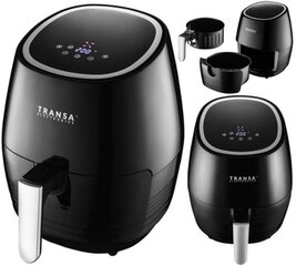 Transa Electronics TE-36A kaina ir informacija | Gruzdintuvės | pigu.lt