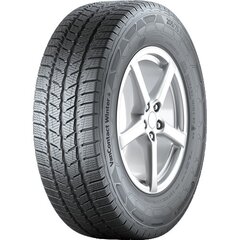 Continental Van Contact Winter 225/55R17C 109/107 S kaina ir informacija | Žieminės padangos | pigu.lt