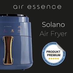 Аэрофритюрница Air Essence 5905832860226 1300 Вт 8 л цена и информация | Фритюрницы | pigu.lt