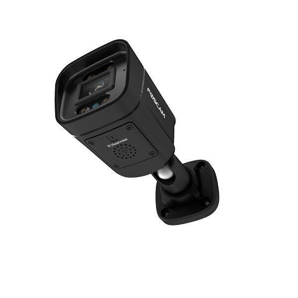 Namų apsaugos kamera Foscam V5EP Outdoor 5MP kaina ir informacija | Stebėjimo kameros | pigu.lt