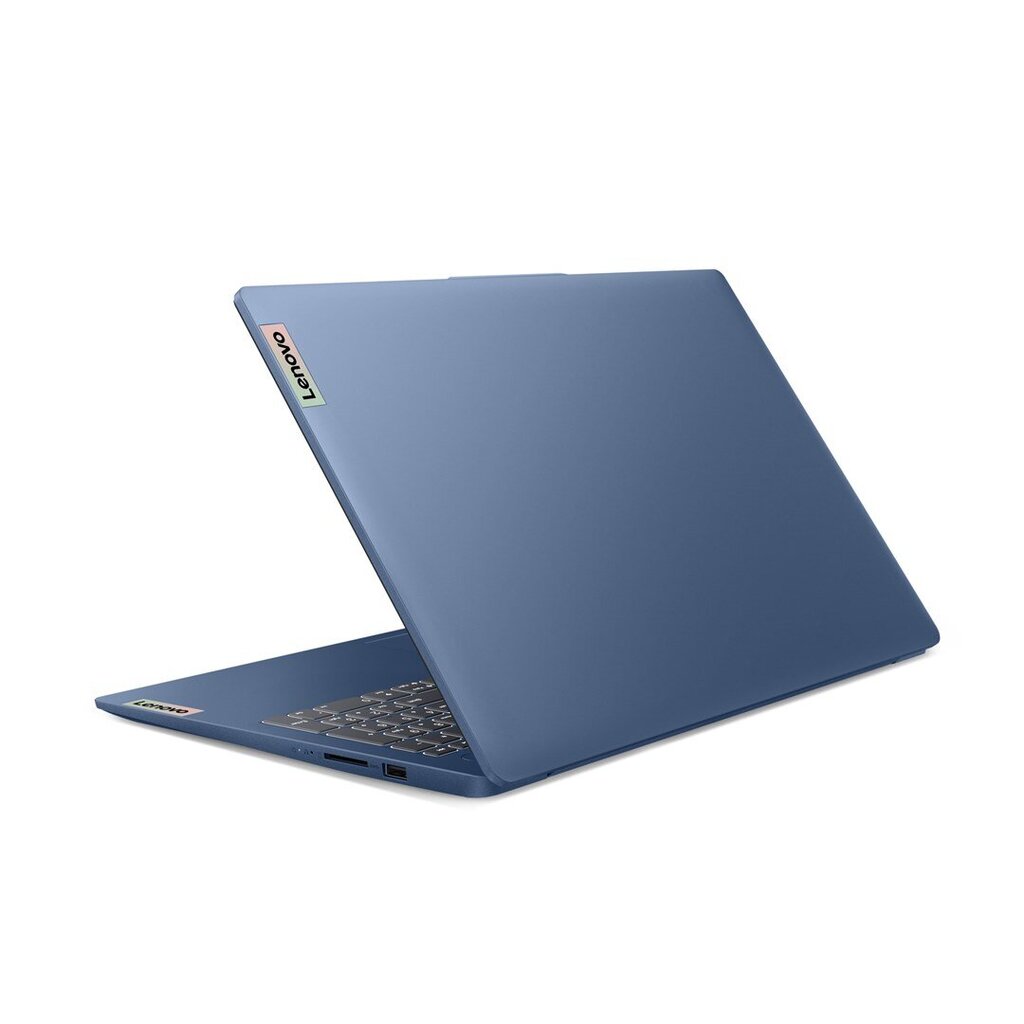 Lenovo IdeaPad Slim 3 15IAH8 (83ER008MPB) kaina ir informacija | Nešiojami kompiuteriai | pigu.lt