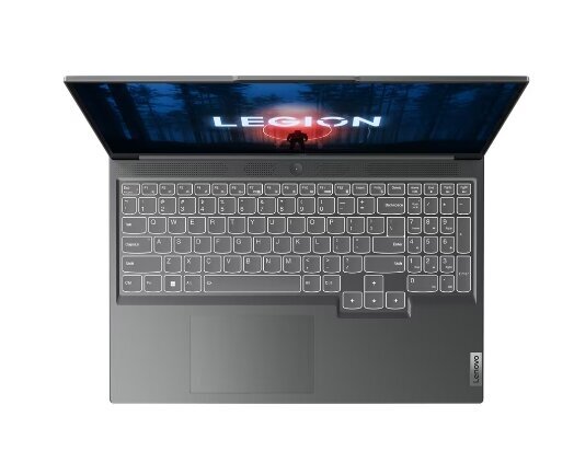 Lenovo Legion Slim 5 16APH8 (82Y900B1PB) kaina ir informacija | Nešiojami kompiuteriai | pigu.lt