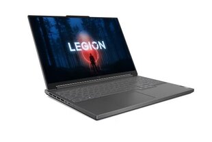 Lenovo Legion Slim 5 16APH8 (82Y900B1PB) цена и информация | Ноутбуки | pigu.lt