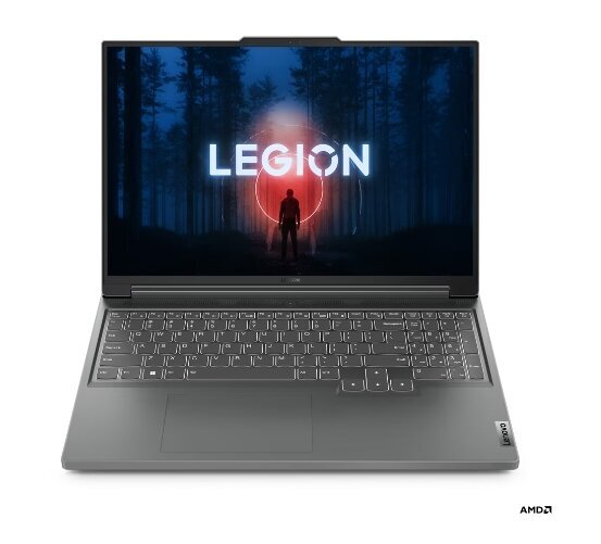 Lenovo Legion Slim 5 16APH8 (82Y900B1PB) kaina ir informacija | Nešiojami kompiuteriai | pigu.lt