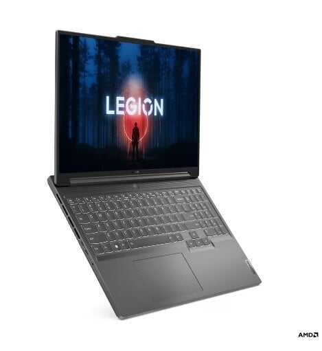 Lenovo Legion Slim 5 16APH8 (82Y900B1PB) kaina ir informacija | Nešiojami kompiuteriai | pigu.lt