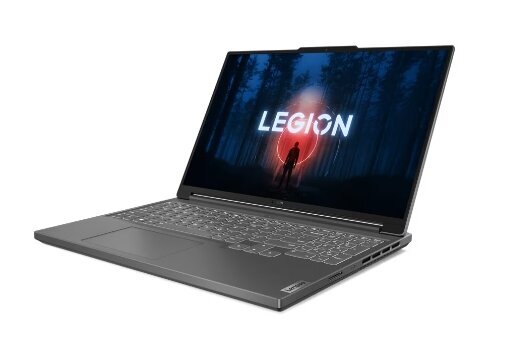 Lenovo Legion Slim 5 16APH8 (82Y900B1PB) kaina ir informacija | Nešiojami kompiuteriai | pigu.lt