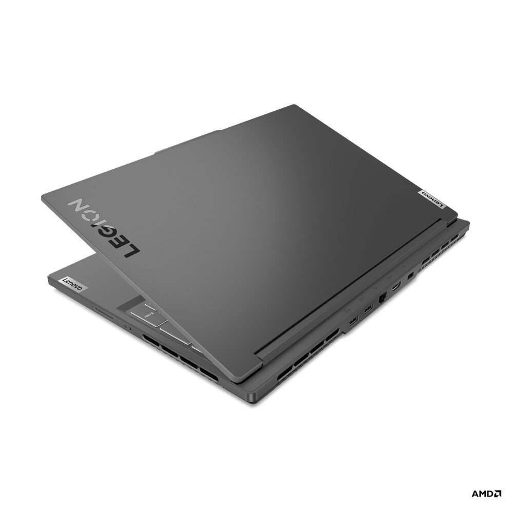 Lenovo Legion Slim 5 16APH8 (82Y9008NMH) kaina ir informacija | Nešiojami kompiuteriai | pigu.lt