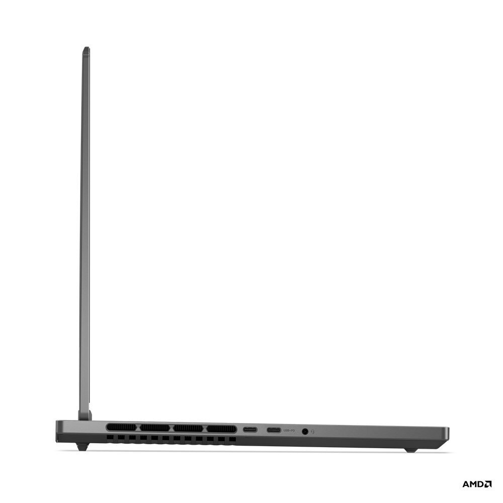 Lenovo Legion Slim 5 16APH8 (82Y9008NMH) kaina ir informacija | Nešiojami kompiuteriai | pigu.lt