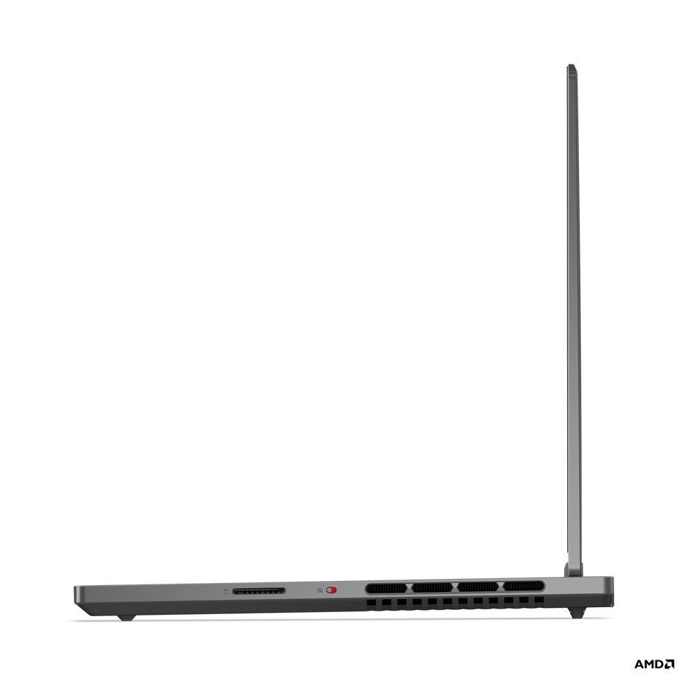 Lenovo Legion Slim 5 16APH8 (82Y9008NMH) kaina ir informacija | Nešiojami kompiuteriai | pigu.lt