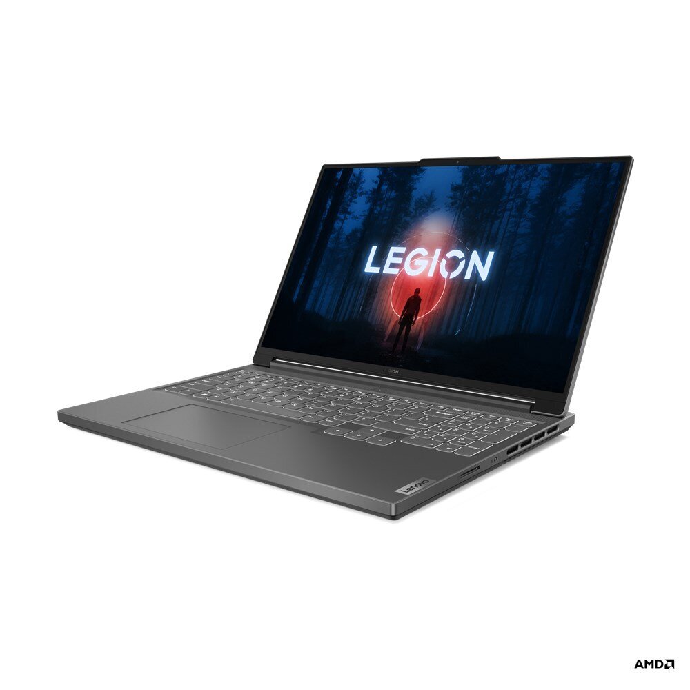 Lenovo Legion Slim 5 16APH8 (82Y9008NMH) kaina ir informacija | Nešiojami kompiuteriai | pigu.lt