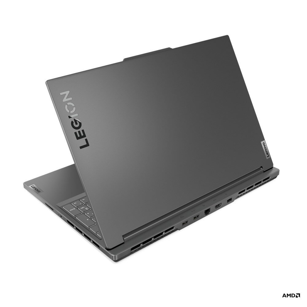 Lenovo Legion Slim 5 16APH8 (82Y9008NMH) kaina ir informacija | Nešiojami kompiuteriai | pigu.lt