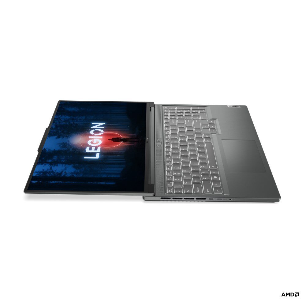 Lenovo Legion Slim 5 16APH8 (82Y9008NMH) kaina ir informacija | Nešiojami kompiuteriai | pigu.lt