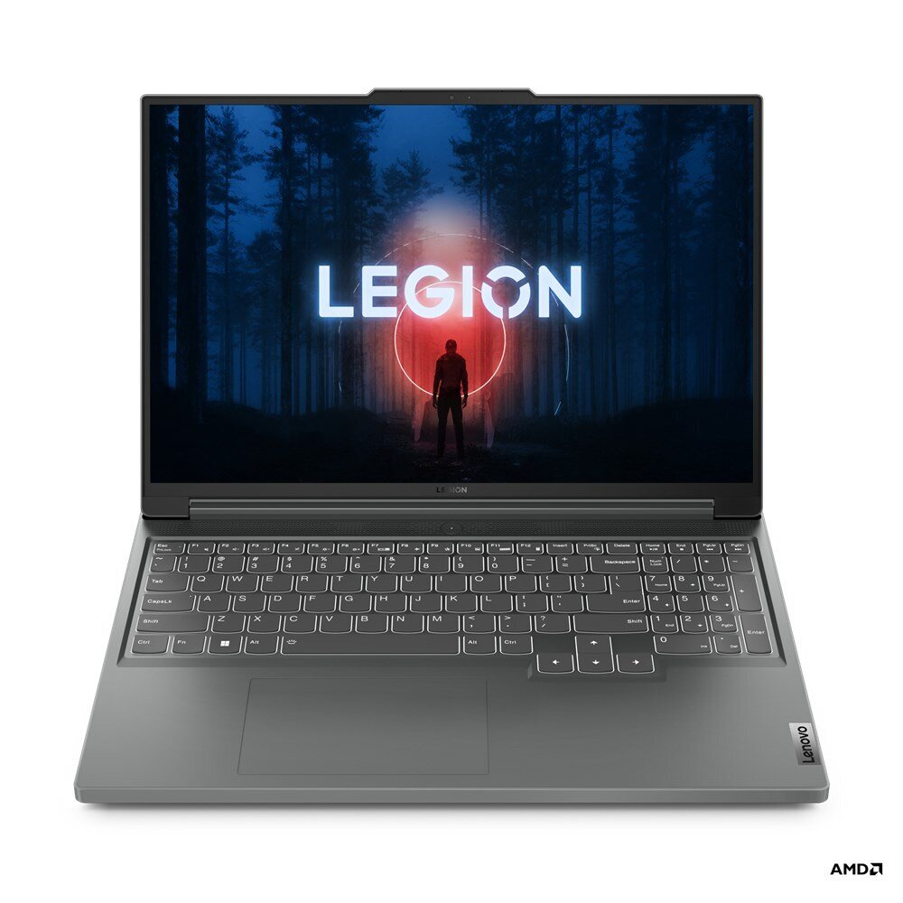 Lenovo Legion Slim 5 16APH8 (82Y9008NMH) kaina ir informacija | Nešiojami kompiuteriai | pigu.lt