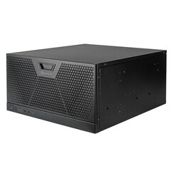 Silverstone RM51 SST-RM51 цена и информация | Корпуса | pigu.lt