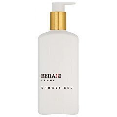 Dušo želė Berani Femme Shower Gel moterims, 300 ml kaina ir informacija | Dušo želė, aliejai | pigu.lt
