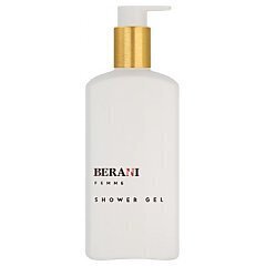 Dušo želė Berani Femme Shower Gel moterims, 300 ml цена и информация | Масла, гели для душа | pigu.lt