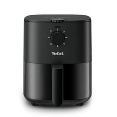 Аэрофритюрница Tefal Аэрофритюрница Tefal EY13081 1350 Вт 1350 Вт 3,5 л цена и информация | Фритюрницы | pigu.lt