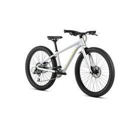 Vaikiškas dviratis Orbea MX 24", baltas kaina ir informacija | Dviračiai | pigu.lt
