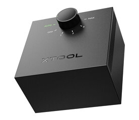 Комплект Smart Air Assist xTool S1 цена и информация | Пилы, циркулярные станки | pigu.lt
