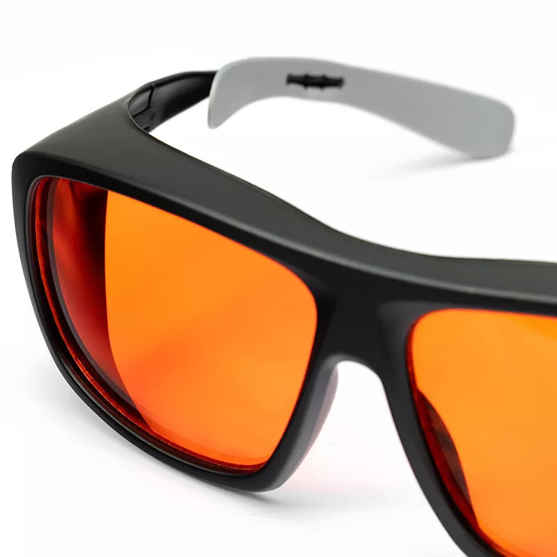 xTool profesionalūs apsauginiai akiniai - 180-540 nm kaina ir informacija | Pjūklai, pjovimo staklės | pigu.lt