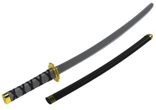 Samurajų nindzių kardas su dėklu kaina ir informacija | Žaislai berniukams | pigu.lt