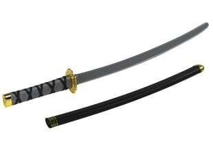 Samurajų nindzių kardas su dėklu kaina ir informacija | Žaislai berniukams | pigu.lt