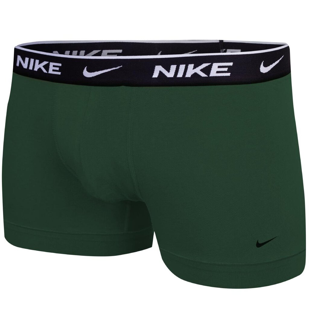 Trumpikės vyrams Nike 85168, įvairių spalvų, 3 vnt. kaina ir informacija | Trumpikės | pigu.lt
