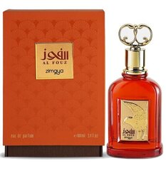 Zimaya Al Fouz Eau De Parfum 100 ml (unisex) цена и информация | Женские духи | pigu.lt