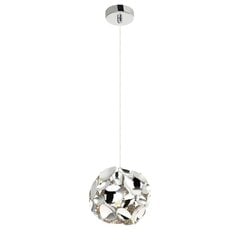 Orlicki Design подвесной светильник Carera цена и информация | Люстры | pigu.lt