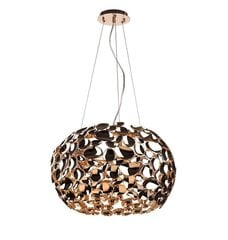 Orlicki Design подвесной светильник Carera цена и информация | Люстры | pigu.lt