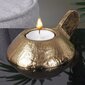 Home Styling Collection žvakidė, 5 cm kaina ir informacija | Žvakės, Žvakidės | pigu.lt