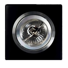 Orlicki Design įmontuojamas LED šviestuvas Faro kaina ir informacija | Įmontuojami šviestuvai, LED panelės | pigu.lt