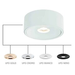 Orlicki Design įmontuojamas LED šviestuvas Neo kaina ir informacija | Įmontuojami šviestuvai, LED panelės | pigu.lt