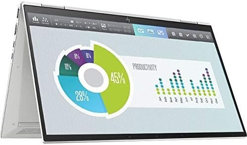 HP EliteBook x360 1030 G3 Touch 13.3", Intel Core i5-8350U, 16GB, 512GB SSD, WIN 10, Sidabrinis цена и информация | Nešiojami kompiuteriai | pigu.lt
