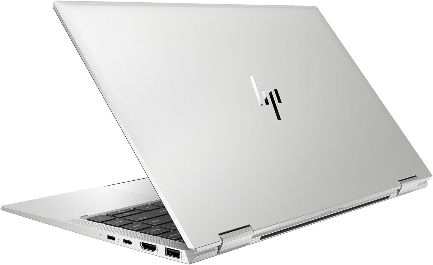 HP EliteBook x360 1040 G8 Touch 14", Intel Core i7-1165G7, 16GB, 512GB SSD, WIN 10, Sidabrinis kaina ir informacija | Nešiojami kompiuteriai | pigu.lt