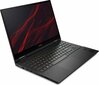 HP Omen 15-ek1376ng 15.6", Intel Core i7-10870H, 16GB, 512GB SSD, WIN 10, Juodas kaina ir informacija | Nešiojami kompiuteriai | pigu.lt