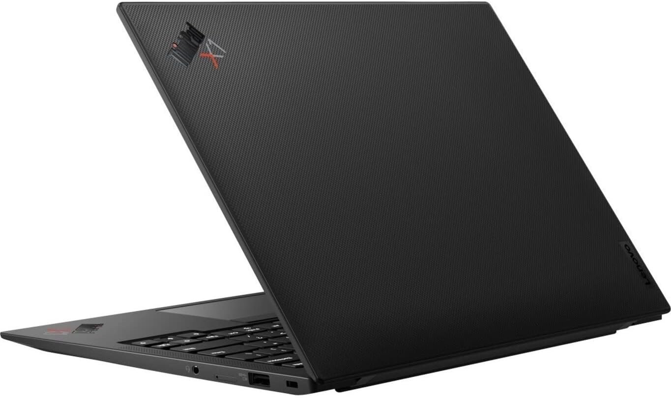Lenovo ThinkPad X1 Carbon (9th Gen) 14", Intel Core i7-1185G7, 16GB, 512GB SSD, Win 11, Juodas kaina ir informacija | Nešiojami kompiuteriai | pigu.lt