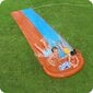 Vandens čiuožykla Bestway, 488 cm, įvairių spalvų kaina ir informacija | Vandens, smėlio ir paplūdimio žaislai | pigu.lt