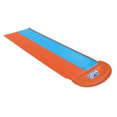Vandens čiuožykla Bestway, 488 cm, įvairių spalvų kaina ir informacija | Vandens, smėlio ir paplūdimio žaislai | pigu.lt