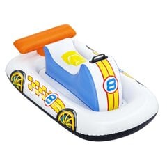 Детский надувной гоночный автомобиль цена и информация | Надувные и пляжные товары | pigu.lt