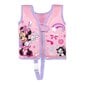 Pripučiama plaukimo liemenė Minnie Mouse, rožinė kaina ir informacija | Plaukimo liemenės ir rankovės | pigu.lt