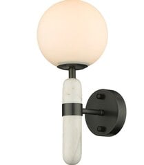 Cosmo Light настенный светильник La Spezia цена и информация | Настенные светильники | pigu.lt