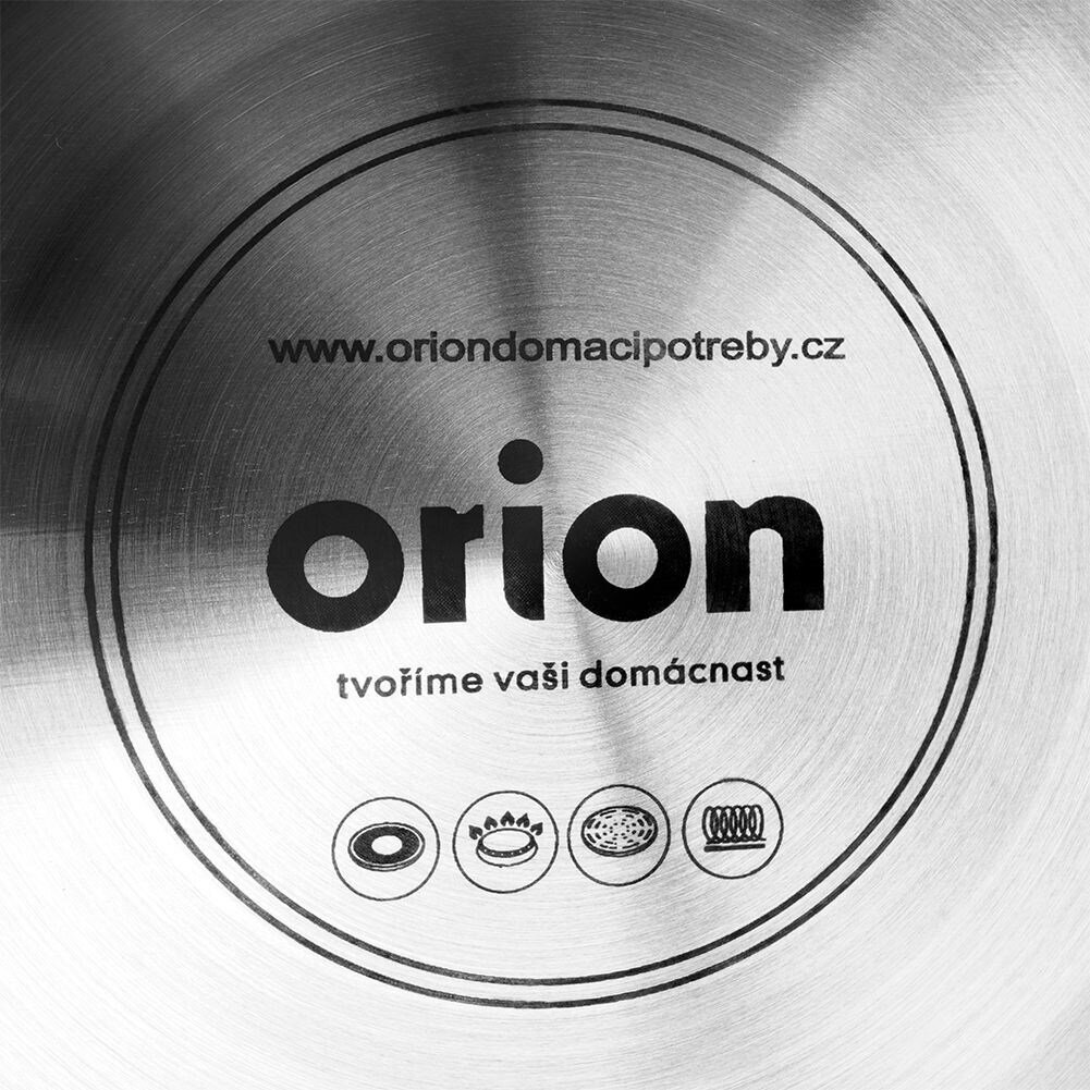 Orion virdulys, 2,7l kaina ir informacija | Kavinukai, virduliai | pigu.lt