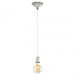 Eglo подвесной светильник Yorth 32533 цена и информация | Люстры | pigu.lt
