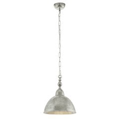 Eglo подвесной светильник Easington 49178 цена и информация | Люстры | pigu.lt