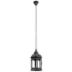 Eglo подвесной светильник Redford 1 49225 цена и информация | Люстры | pigu.lt