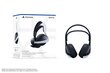 Sony PlayStation 5 (PS5) Pulse Elite White kaina ir informacija | Ausinės | pigu.lt